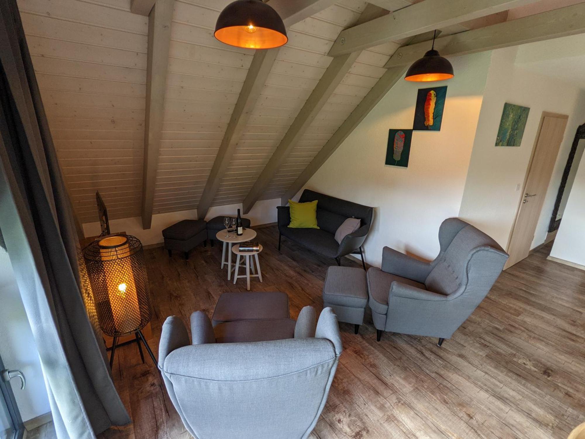 Ferienwohnung Muehl - Einfach Wohlfuehlen Marienberg Esterno foto