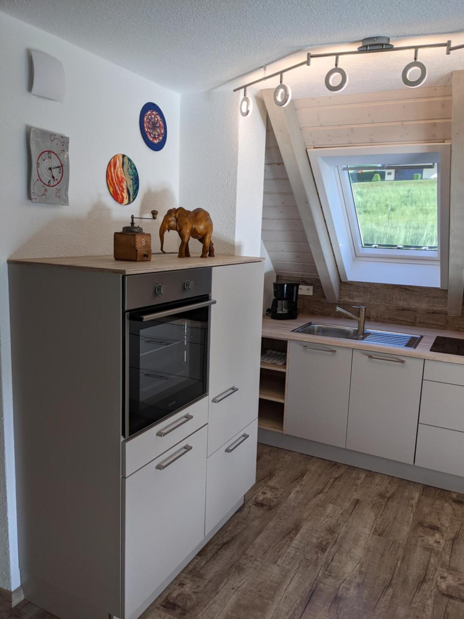 Ferienwohnung Muehl - Einfach Wohlfuehlen Marienberg Esterno foto