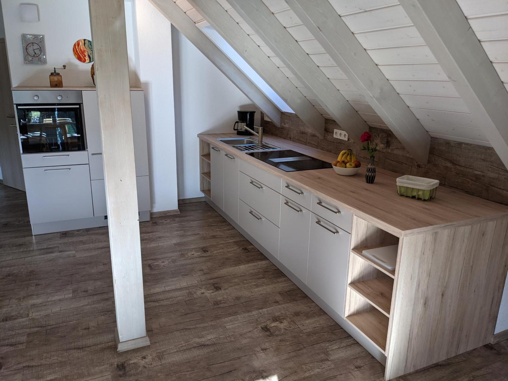 Ferienwohnung Muehl - Einfach Wohlfuehlen Marienberg Esterno foto